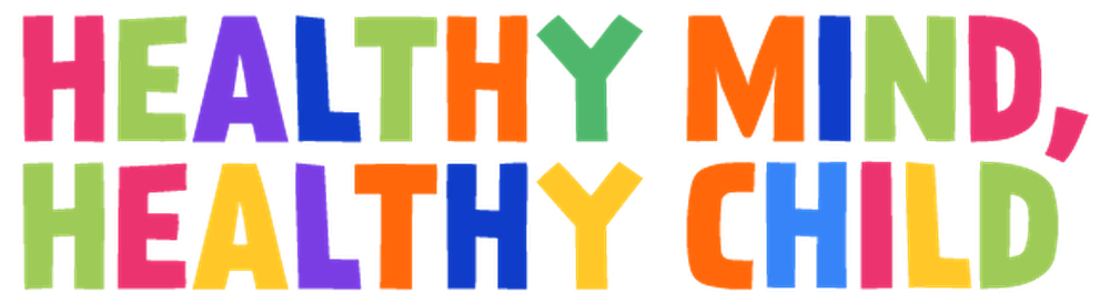 Healthy Mind, Healthy Child project logo