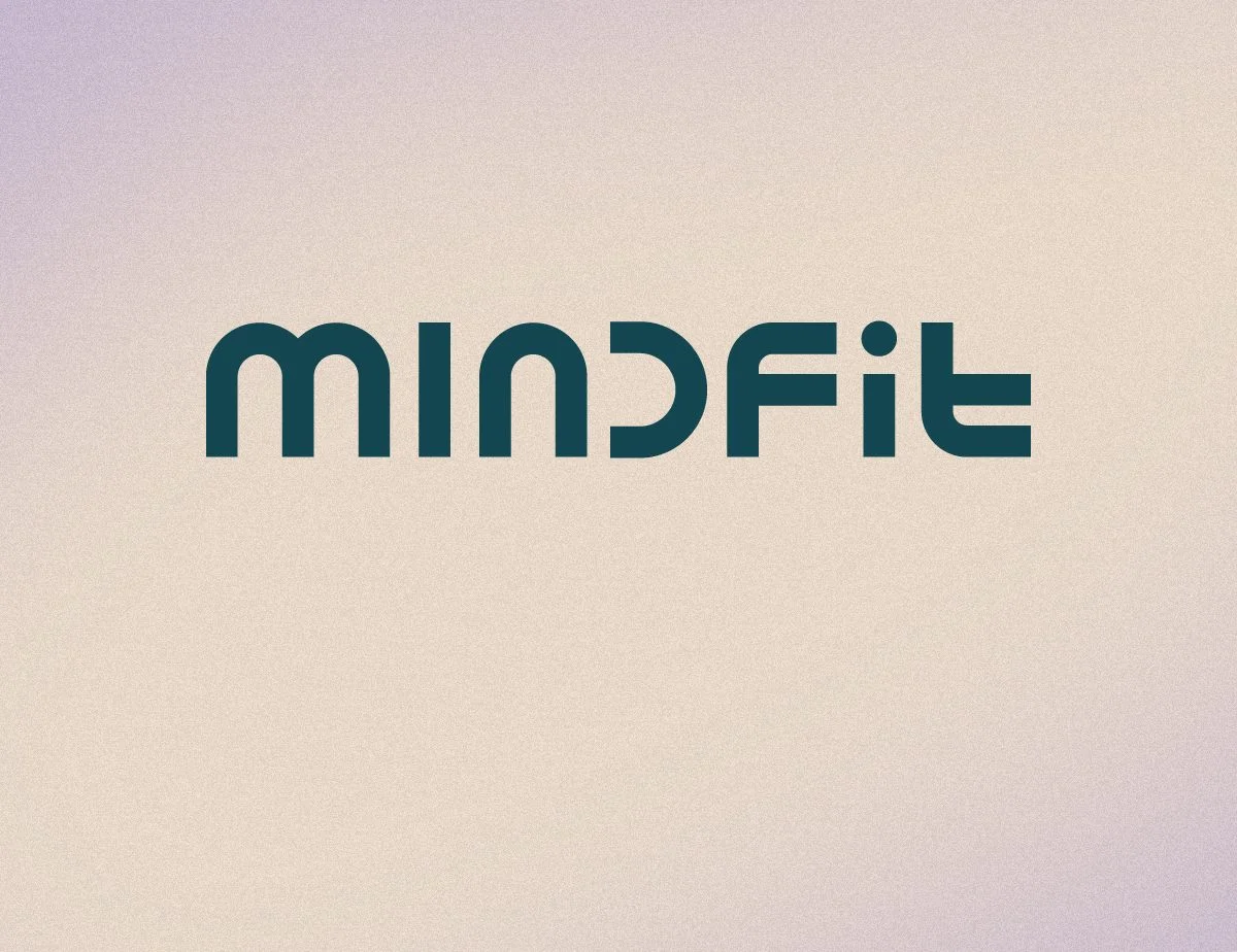 MindFit project logo