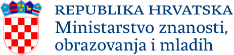 Ministarstvo znanosti, obrazovanja i mladih